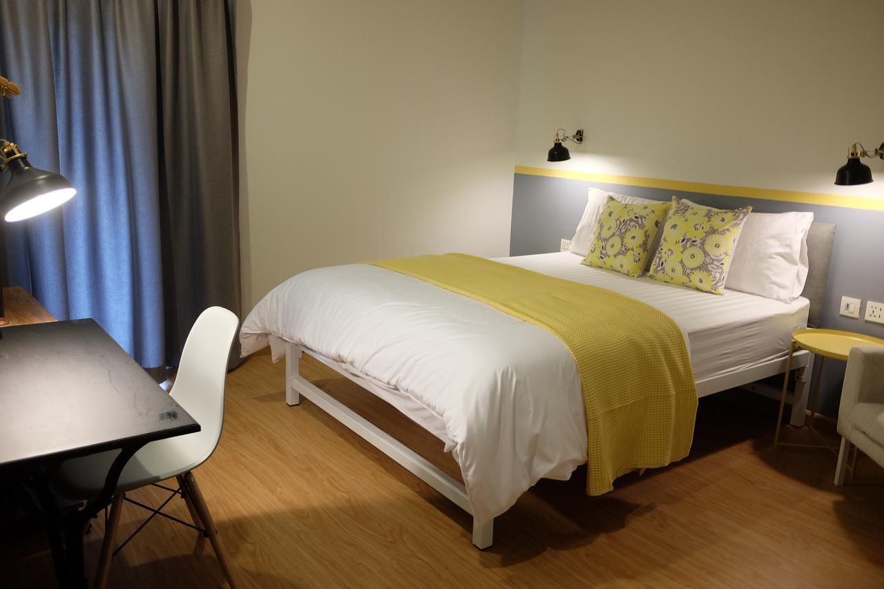 Albergue Vimarn Banguecoque