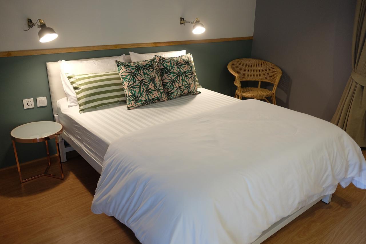 Albergue Vimarn *