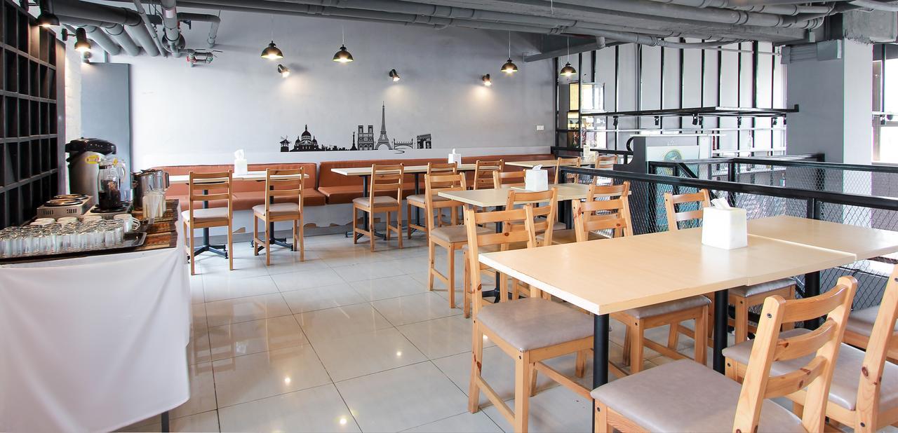 D Varee Xpress Makkasan Hotel