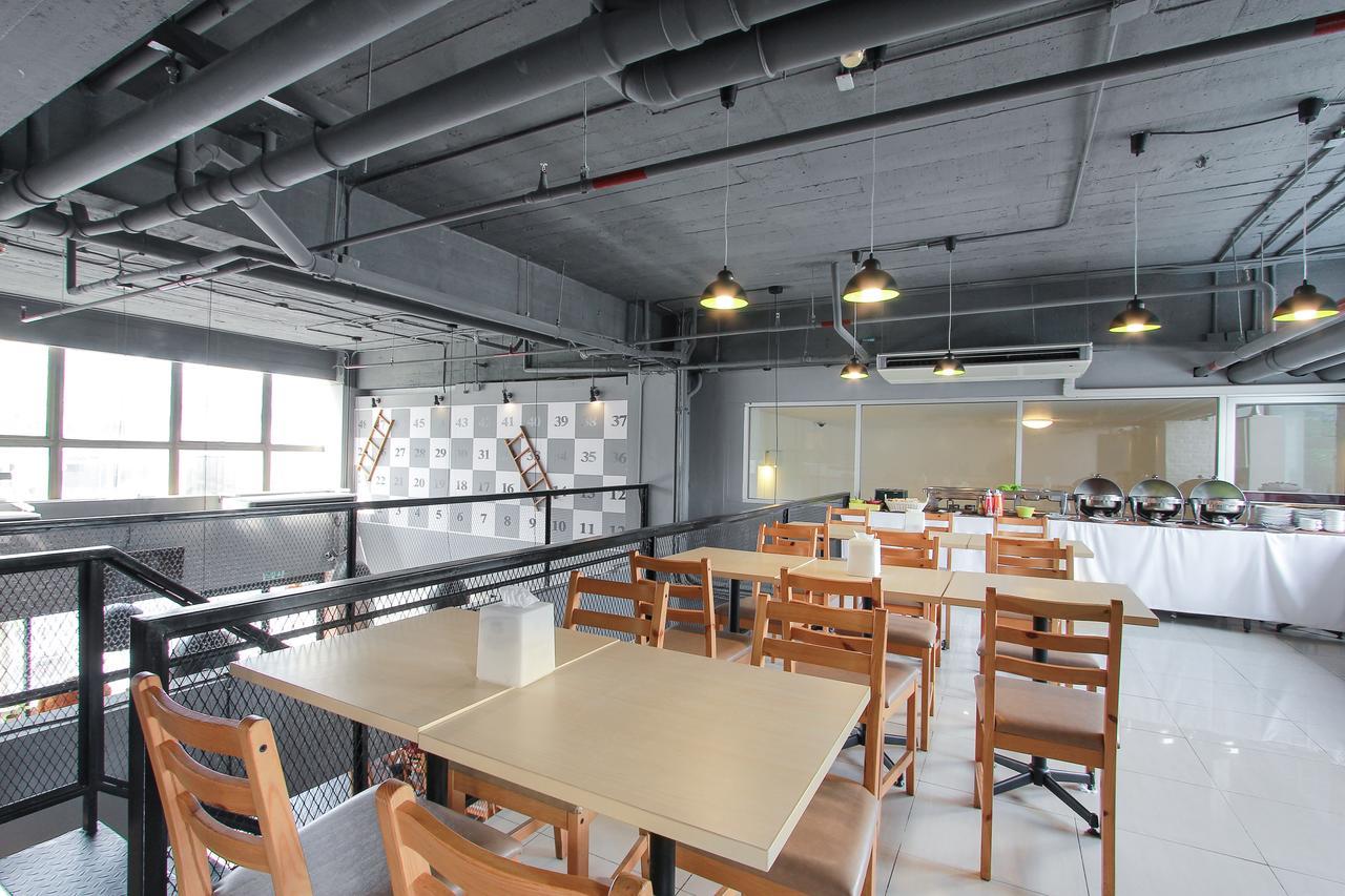Hotel D Varee Xpress Makkasan 3*