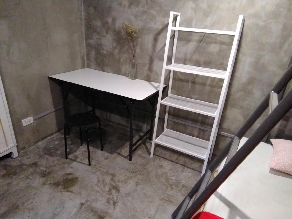 Guest house Upside Space