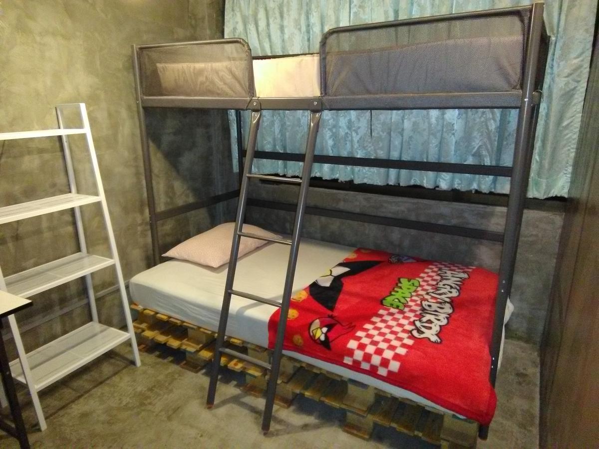 Upside Space Guest house