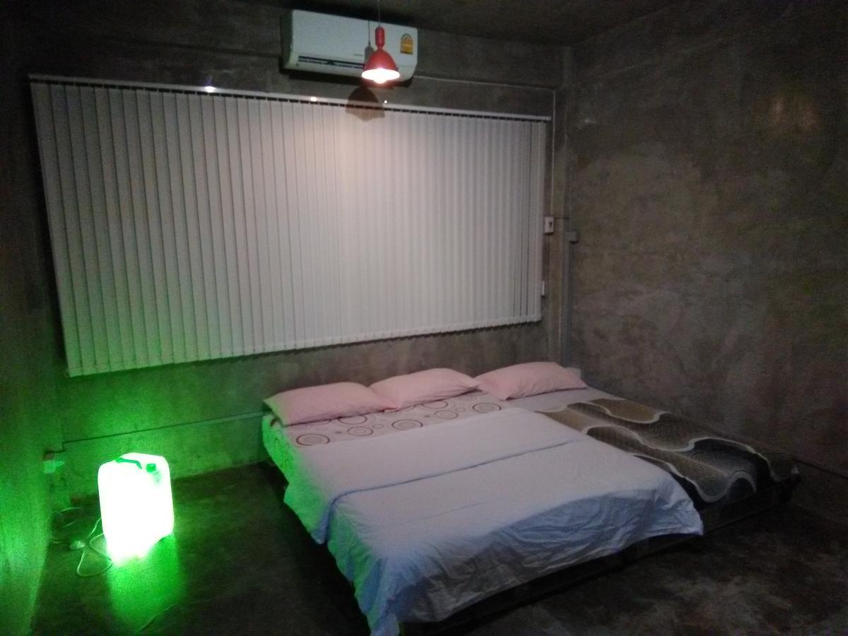 Upside Space Bangkok