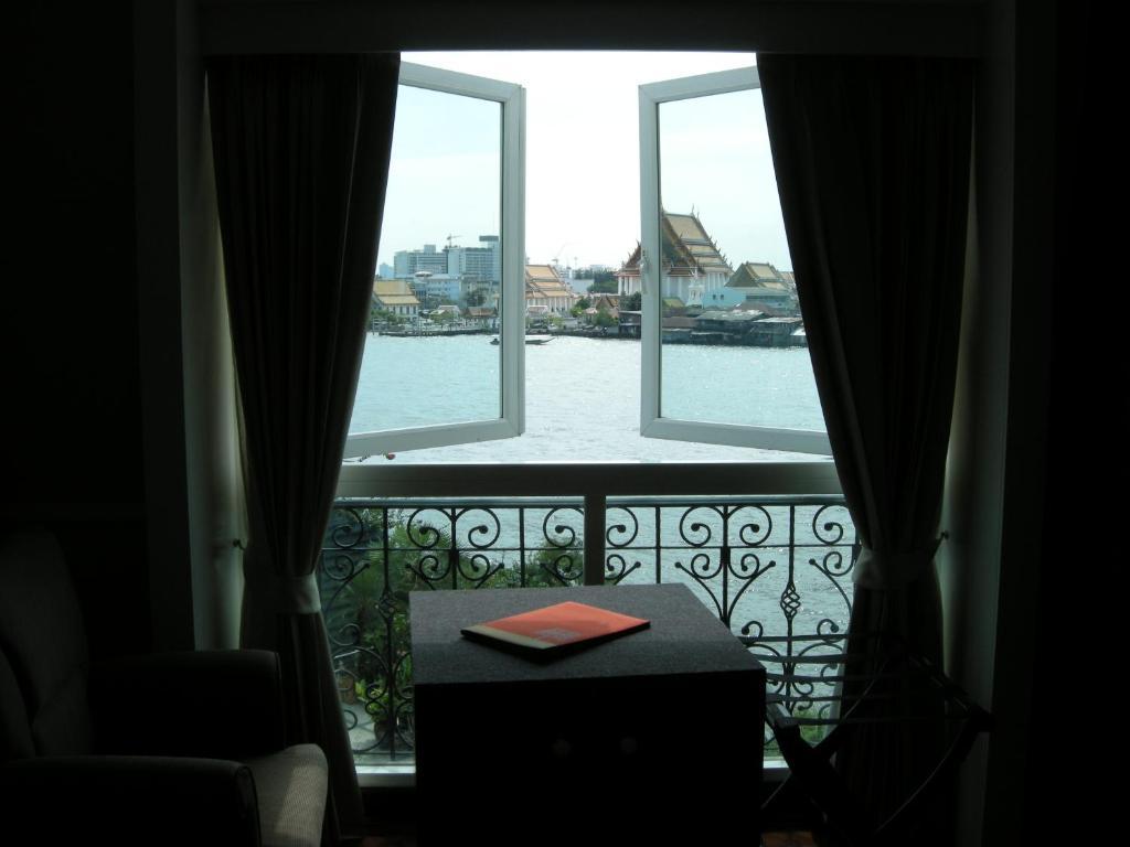 Hotel Aurum The River Place