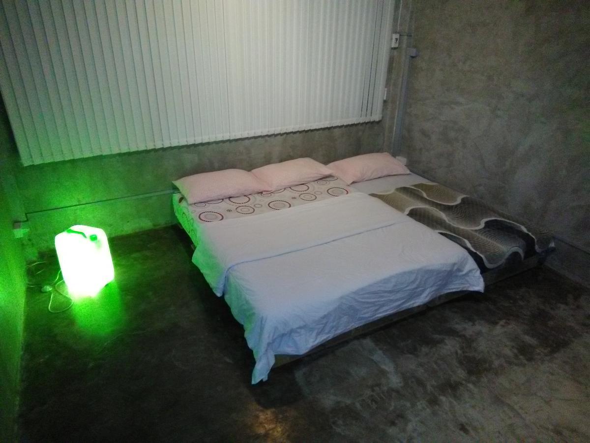 Guest house Upside Space
