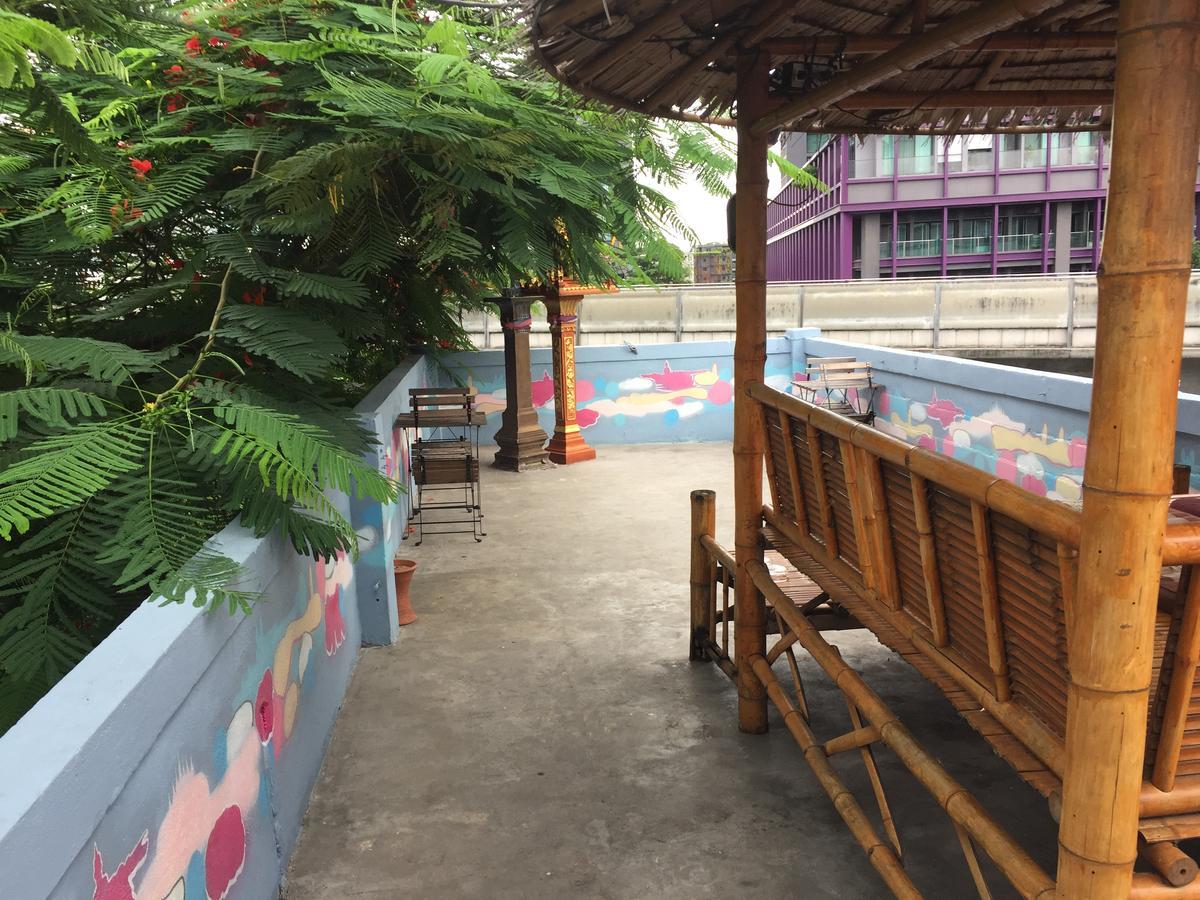 Penginapan Padi Madi Boutique