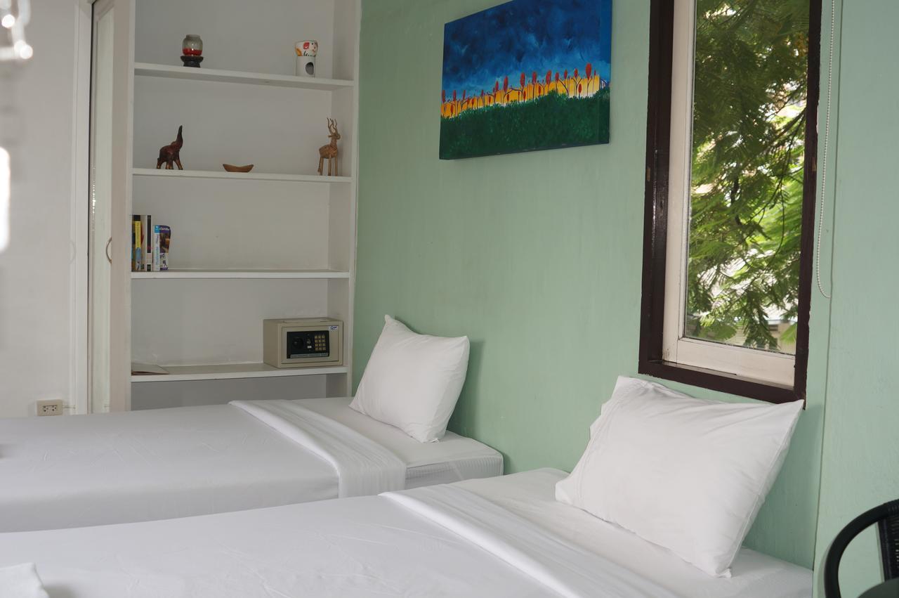 Padi Madi Boutique Penginapan