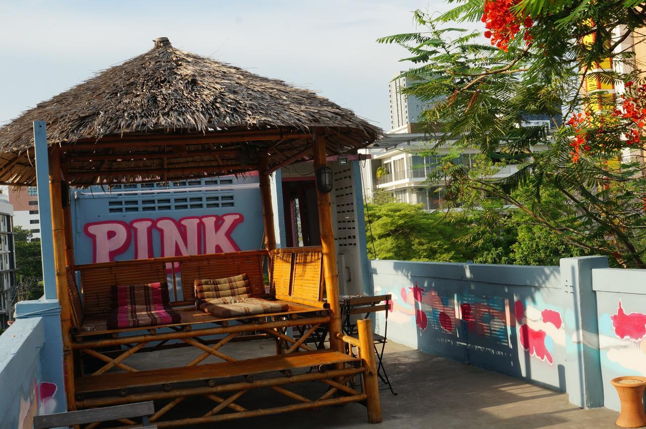 Penginapan Padi Madi Boutique 3*