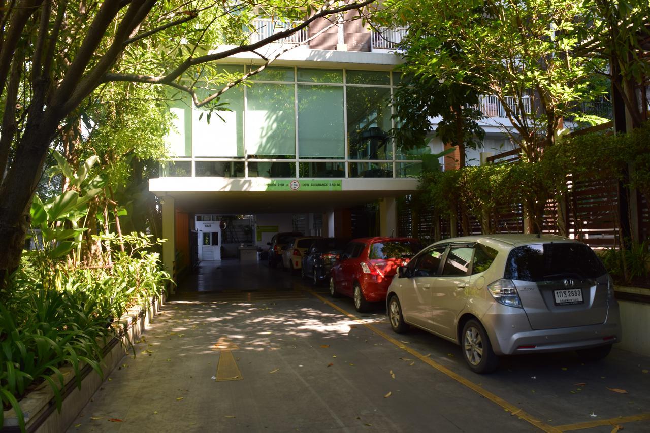 In Haven Apartment
