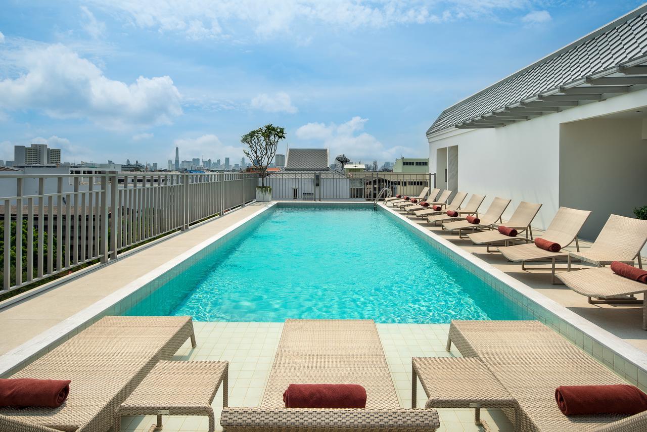 Hotel Casa Vimaya Riverside