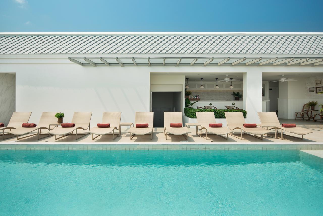 Hotel Casa Vimaya Riverside