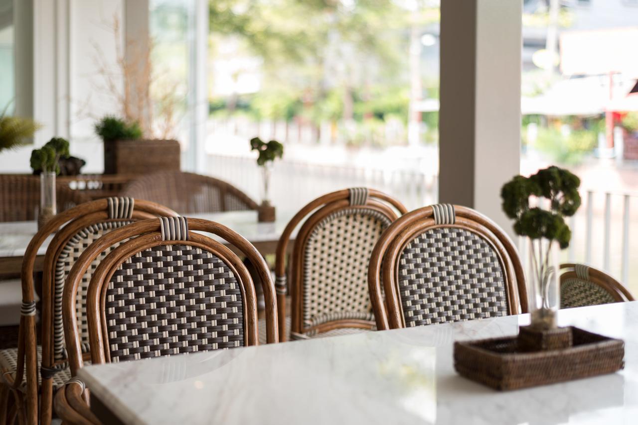 Casa Vimaya Riverside - Sha Extra Hotel