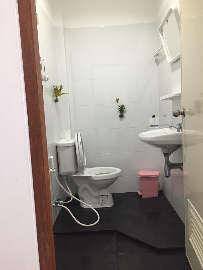 Hostel D Heart Bangkok