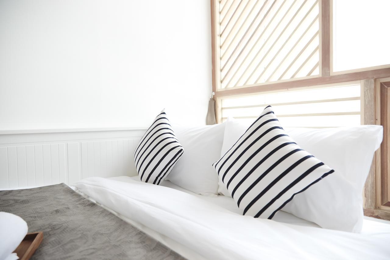 Vann Boutique House Hostel
