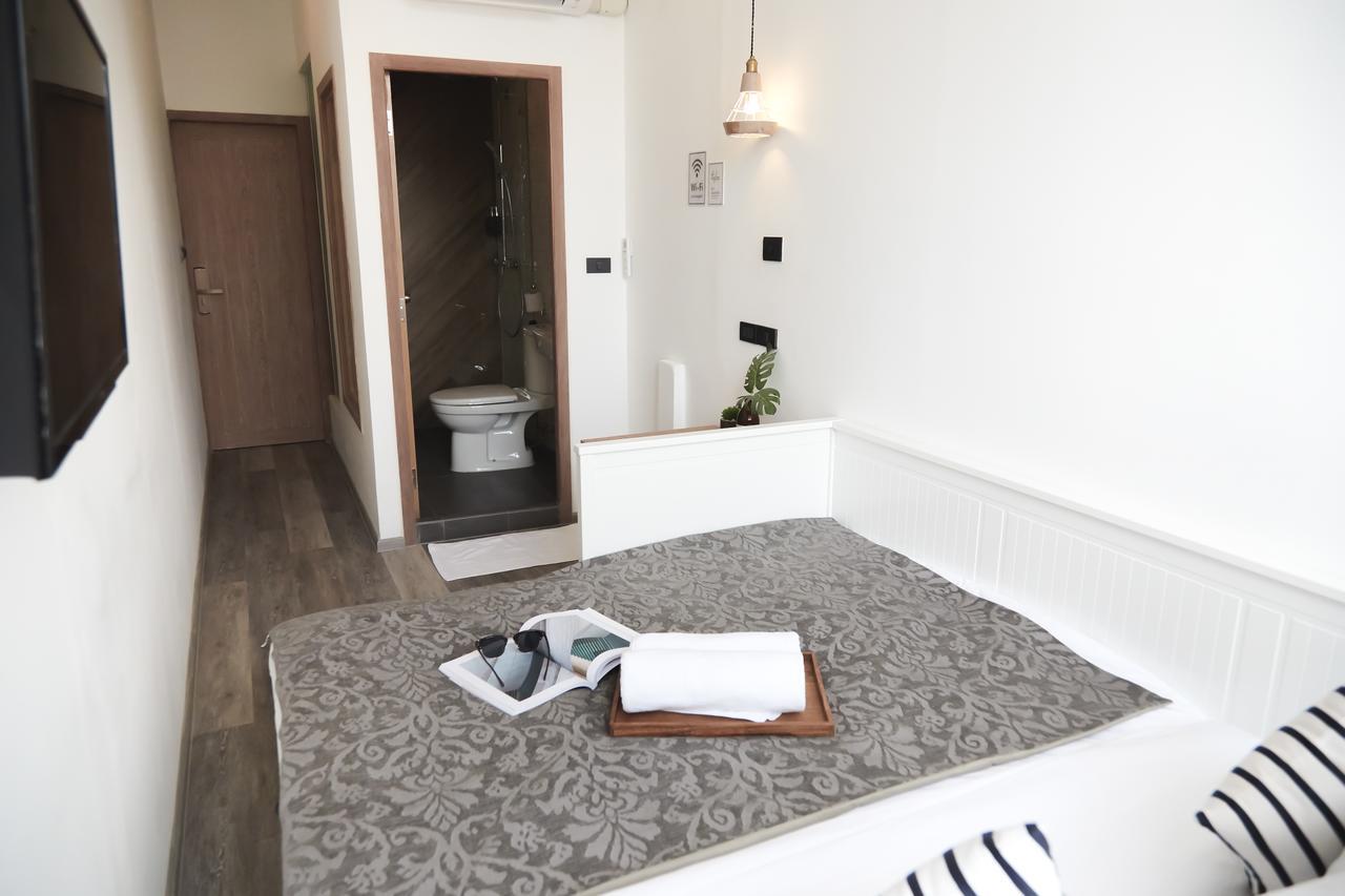 Hostel Vann Boutique House