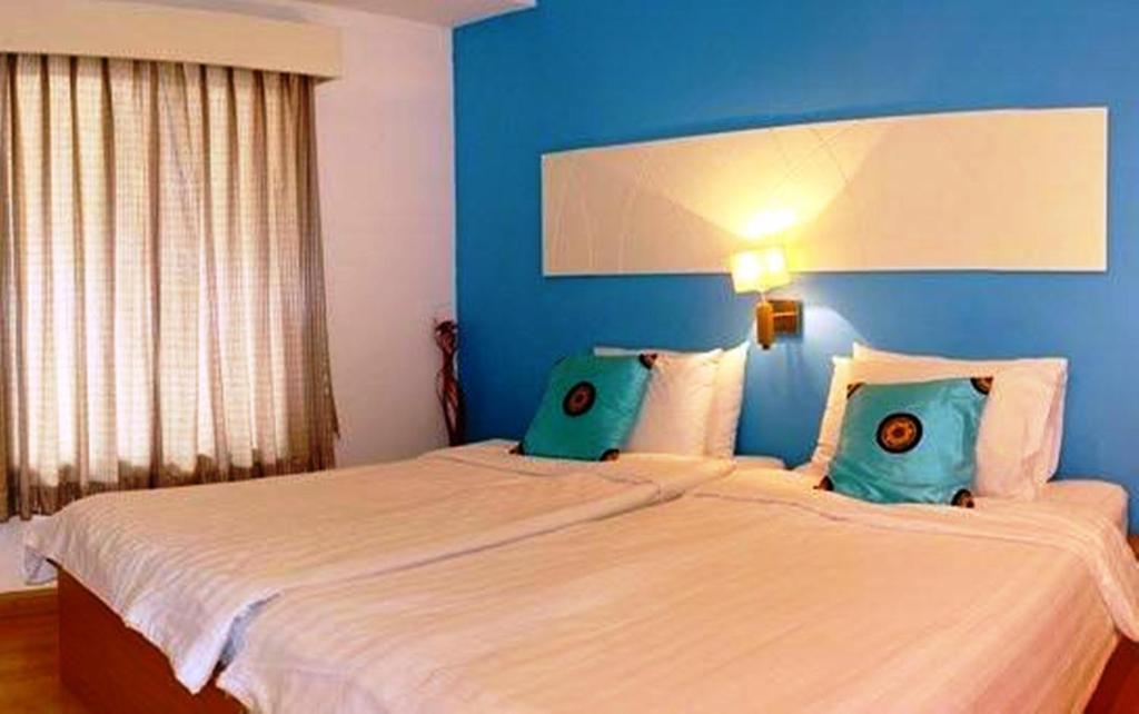 Nantra De Comfort Hotel Bangkok