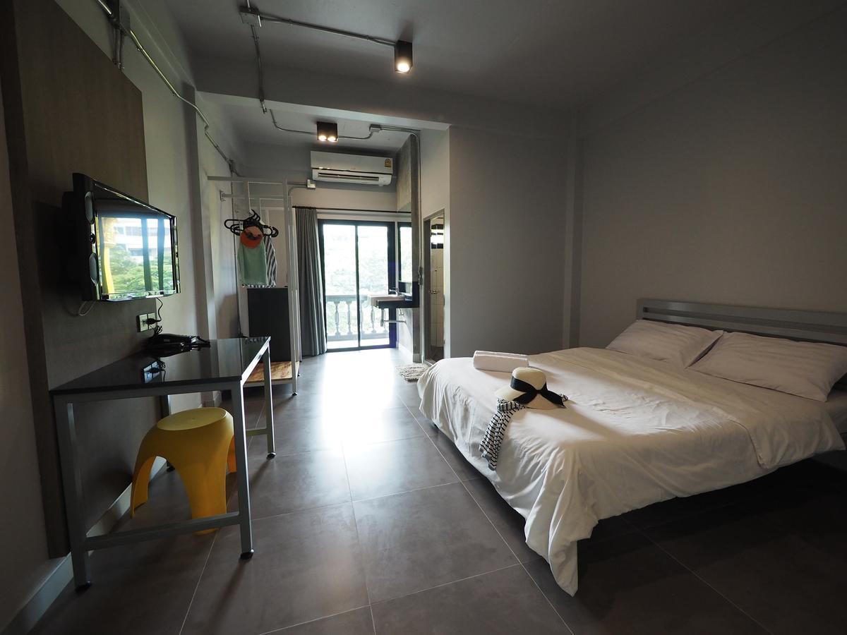 S1hostel * Bangkok