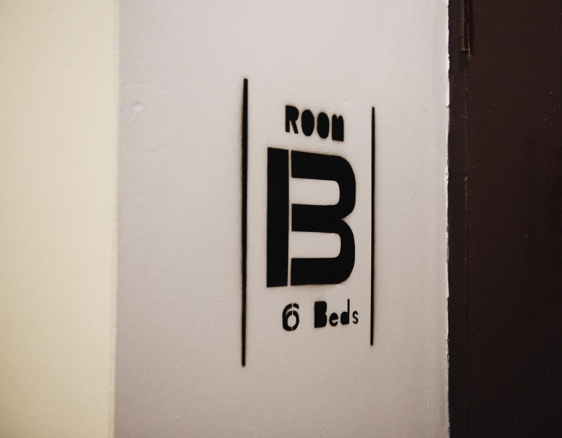 Some Rest Hostel
