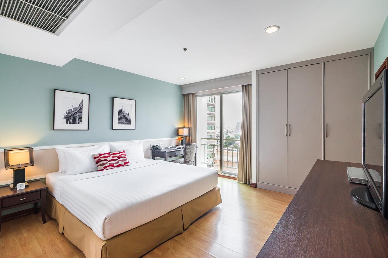 Evergreen Place Siam By Uhg Bangkok