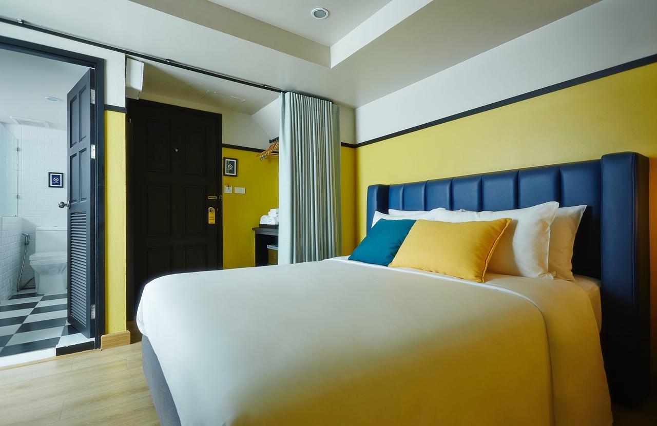 Blok Thonglor Bangkok