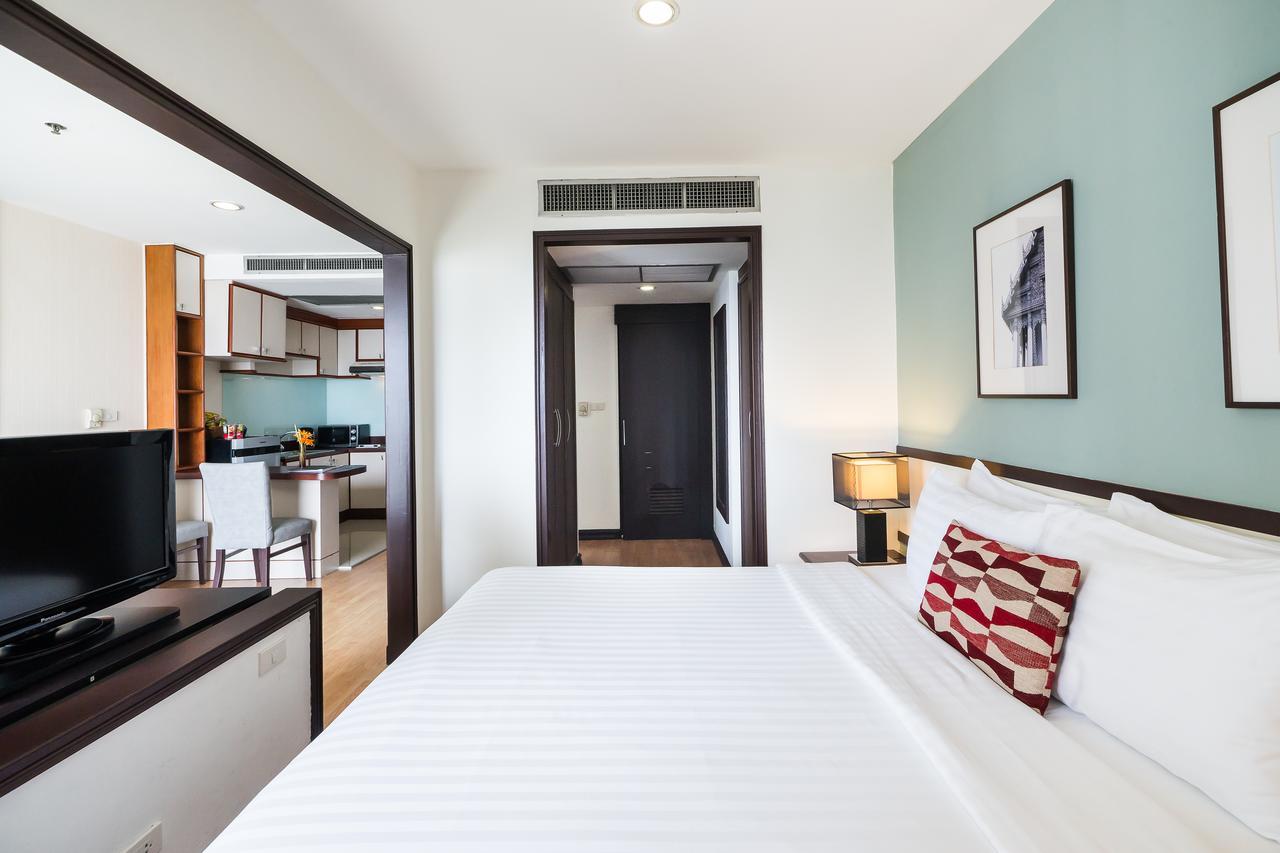 Hotel Evergreen Place Siam By Uhg 4*