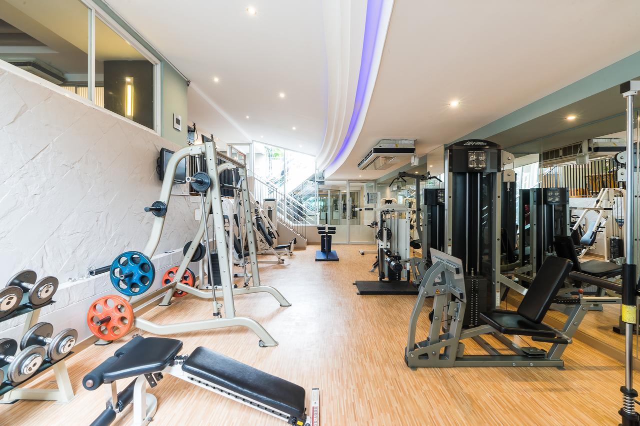 Evergreen Place Siam By Uhg 4*