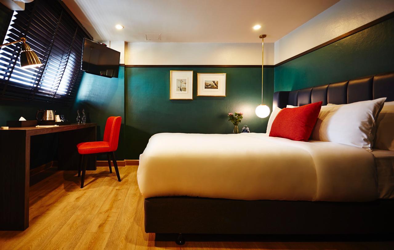 Wisma tamu Blok Thonglor 3*