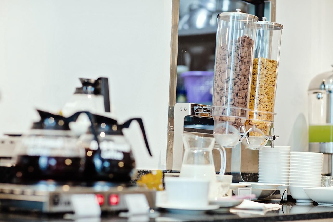 Three Sukhumvit - Sha Certified Hotel 3*
