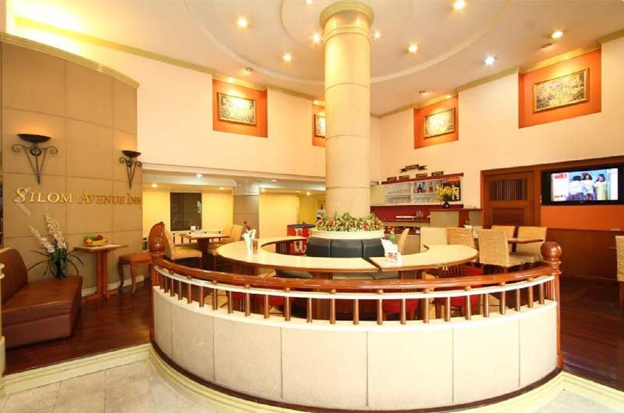 Silom Avenue 3* Bangkok