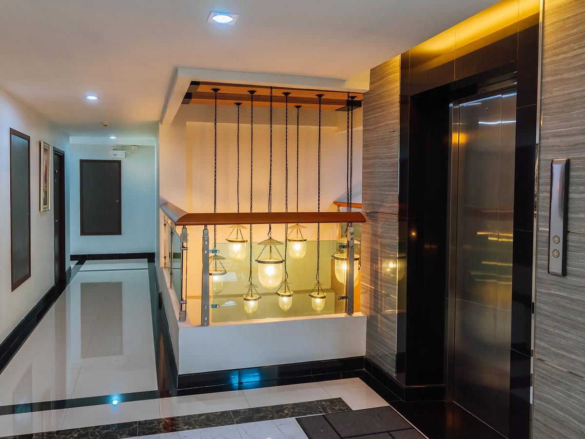 Siri Aparthotel