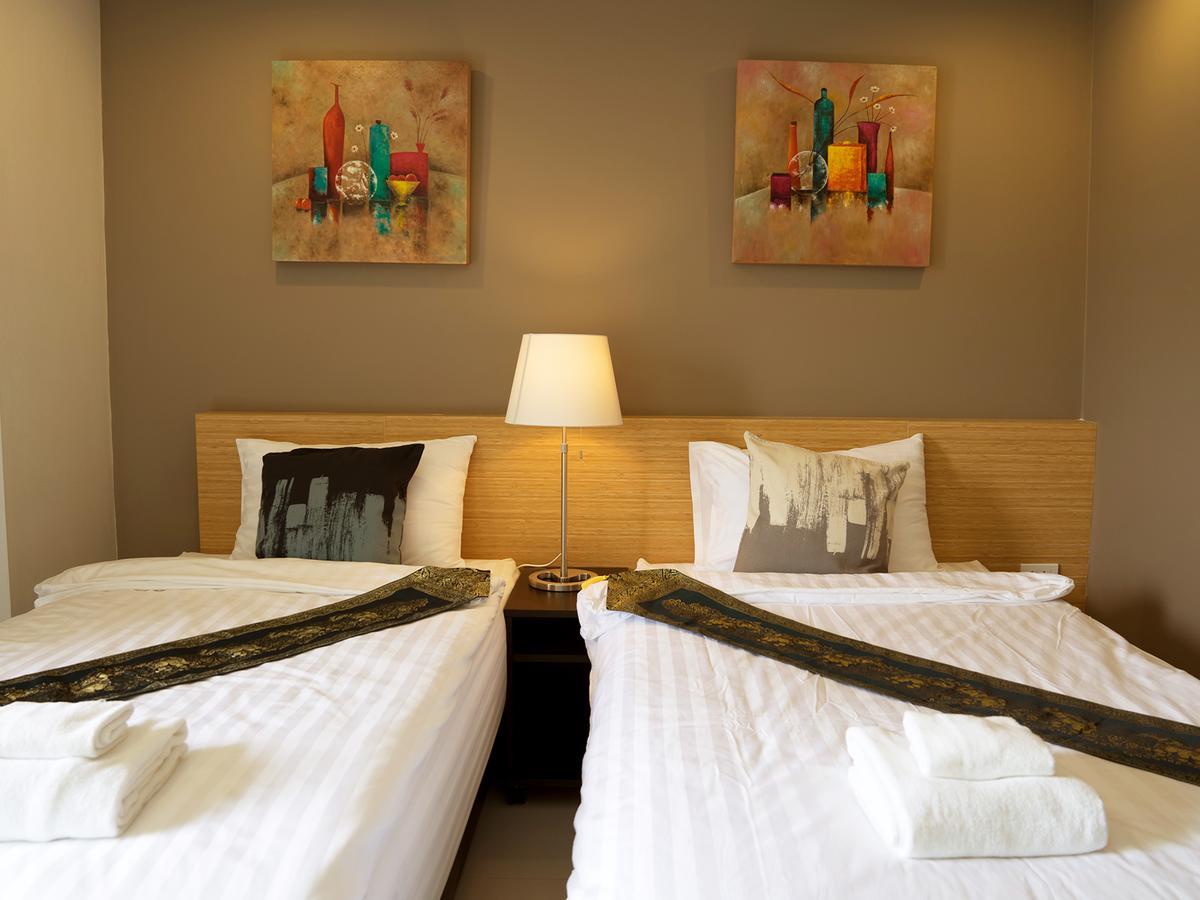 Aparthotel Siri Bangkok