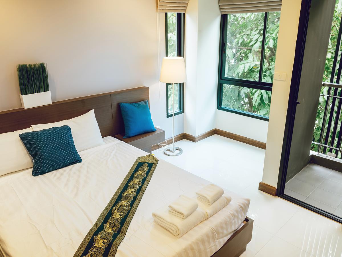 Aparthotel Siri Bangkok