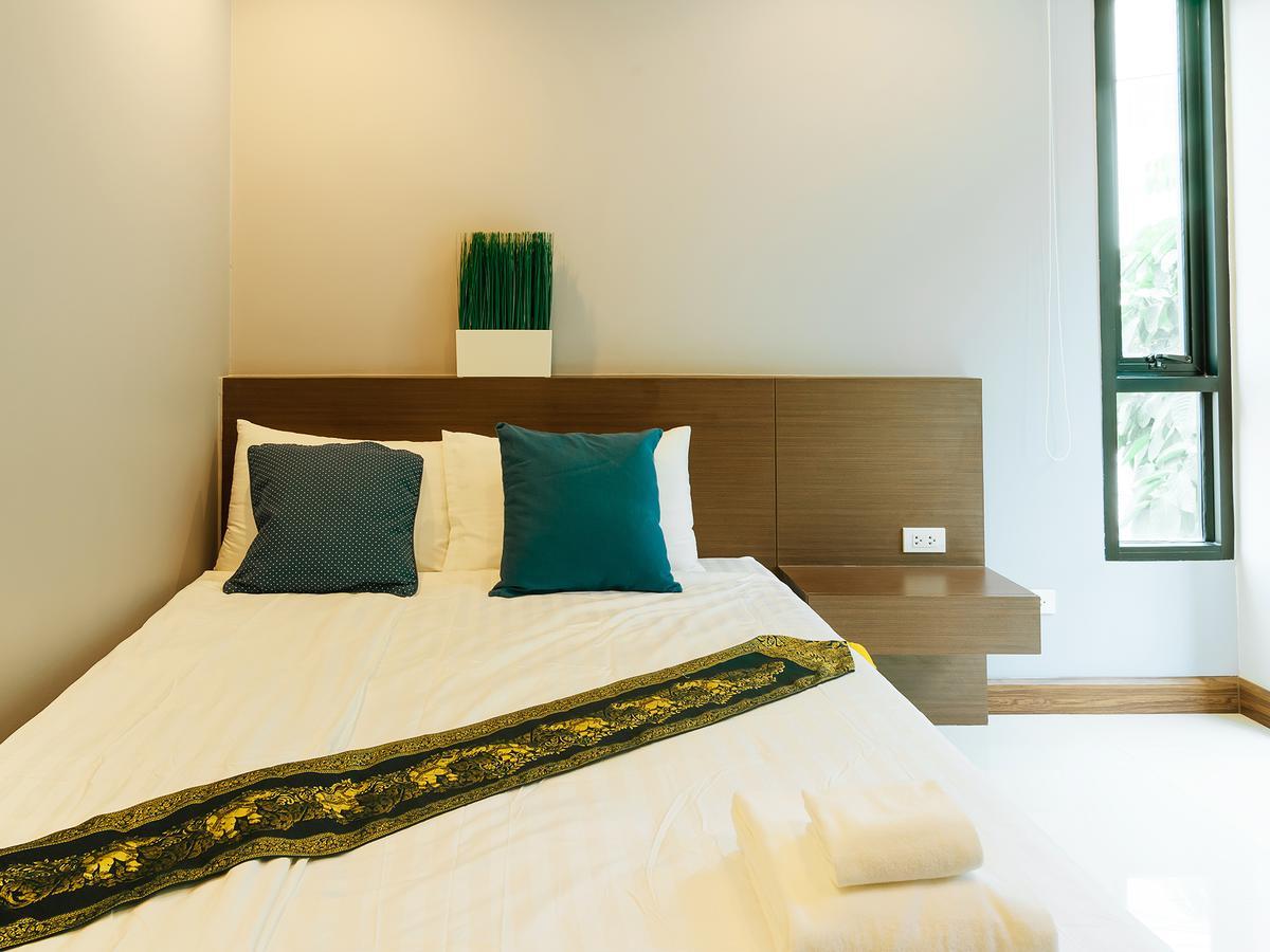 Siri 3* Bangkok
