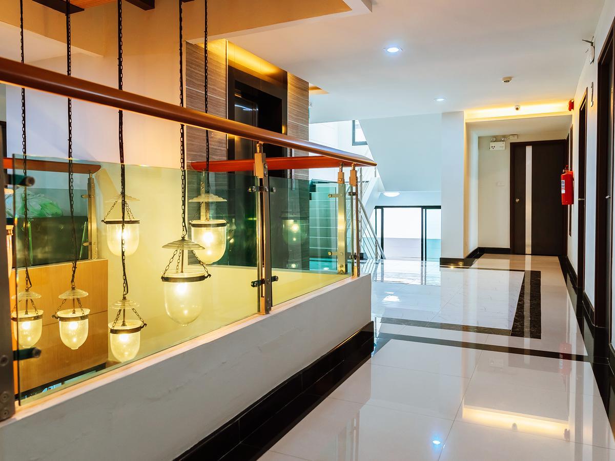 Siri Aparthotel 3*