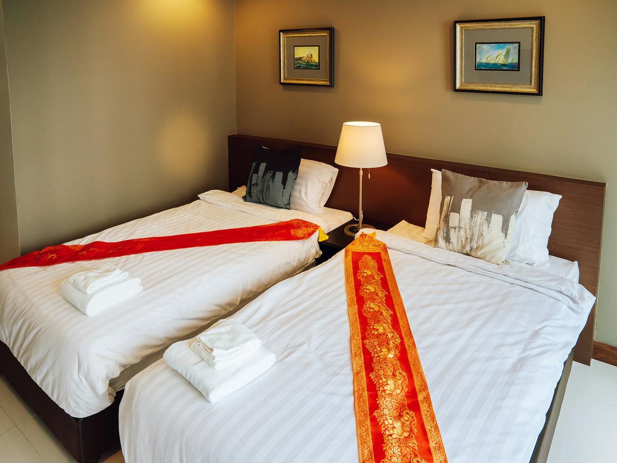 Siri Aparthotel