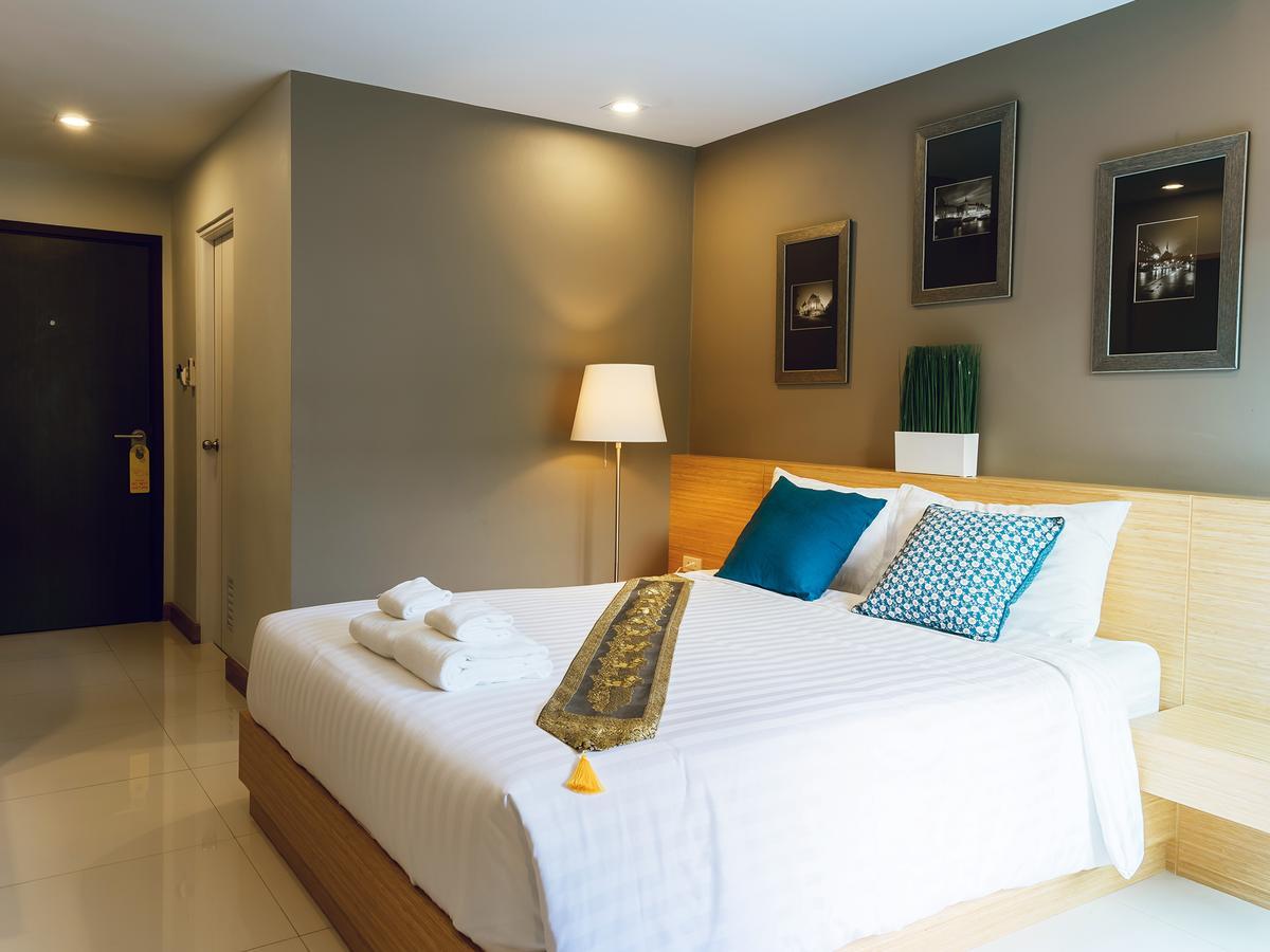 Aparthotel Siri Bangkok