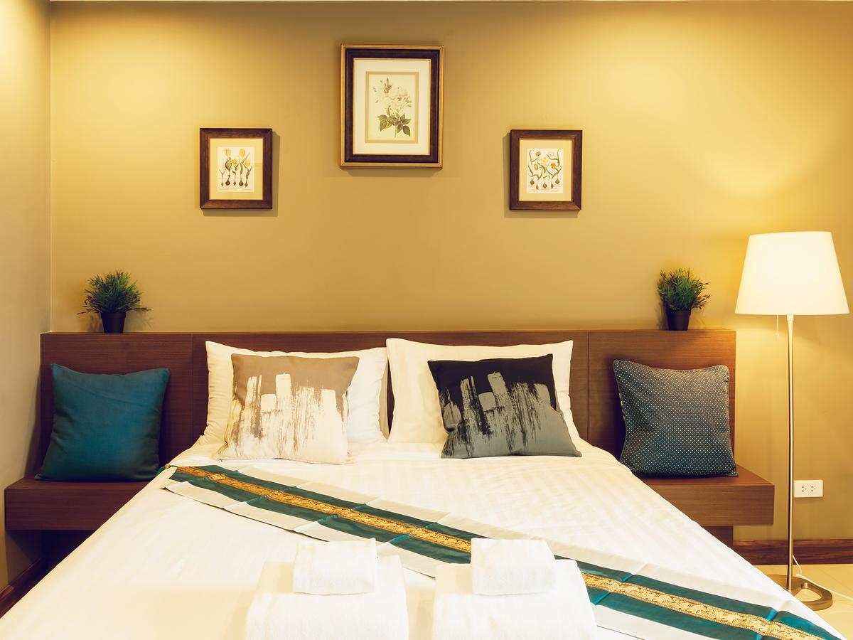 Siri Aparthotel