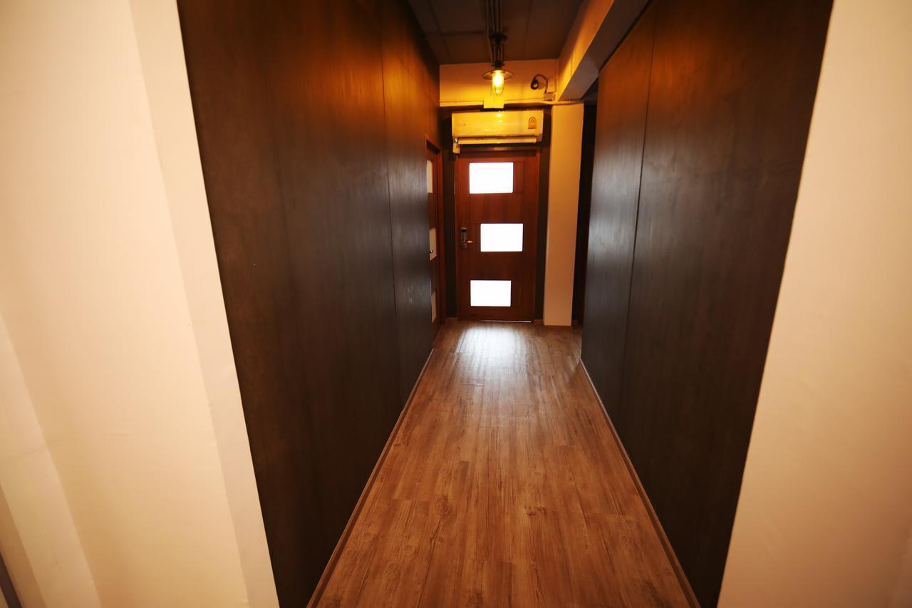 The Campus Hostel