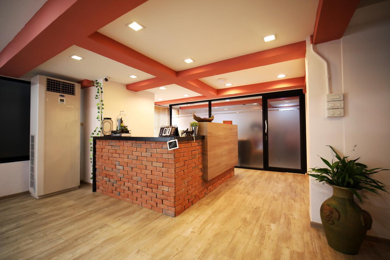 Hostel The Campus