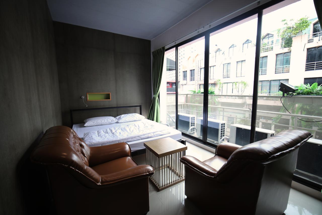 Hostel The Campus *