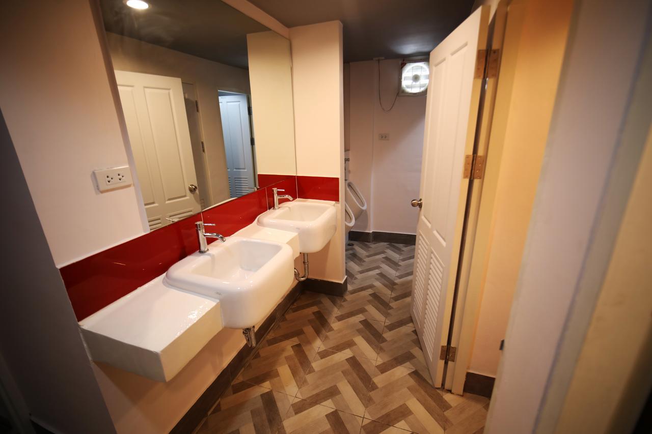 The Campus Hostel Bangkok