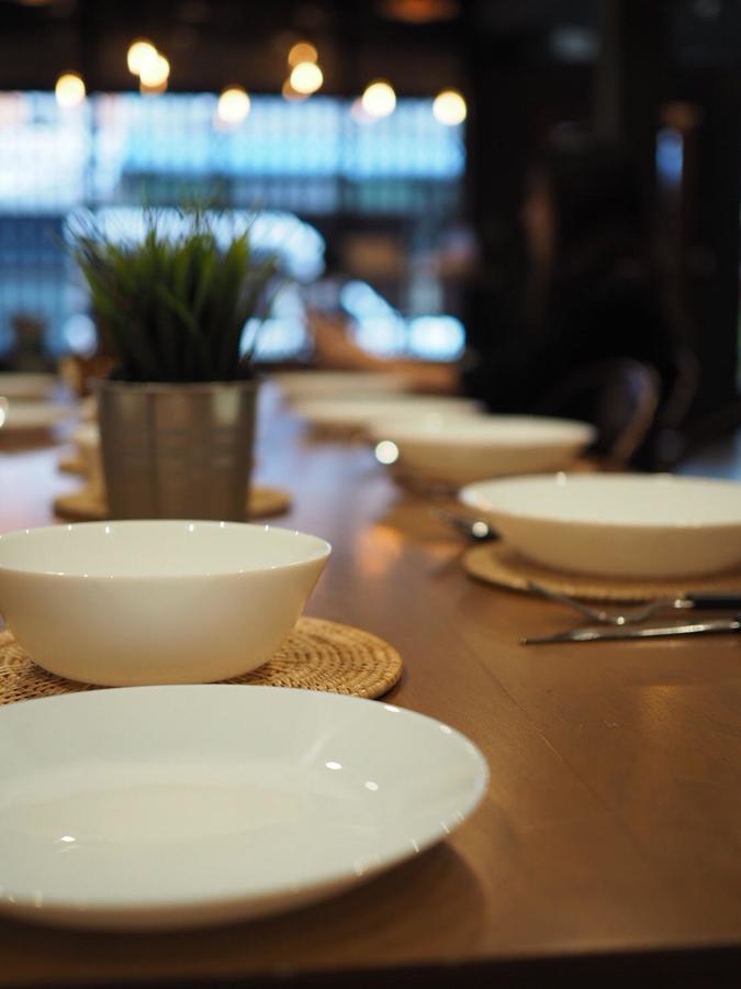 Hostel Craftel Bangkok