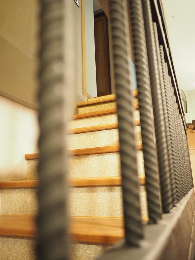 Craftel Hostel Bangkok