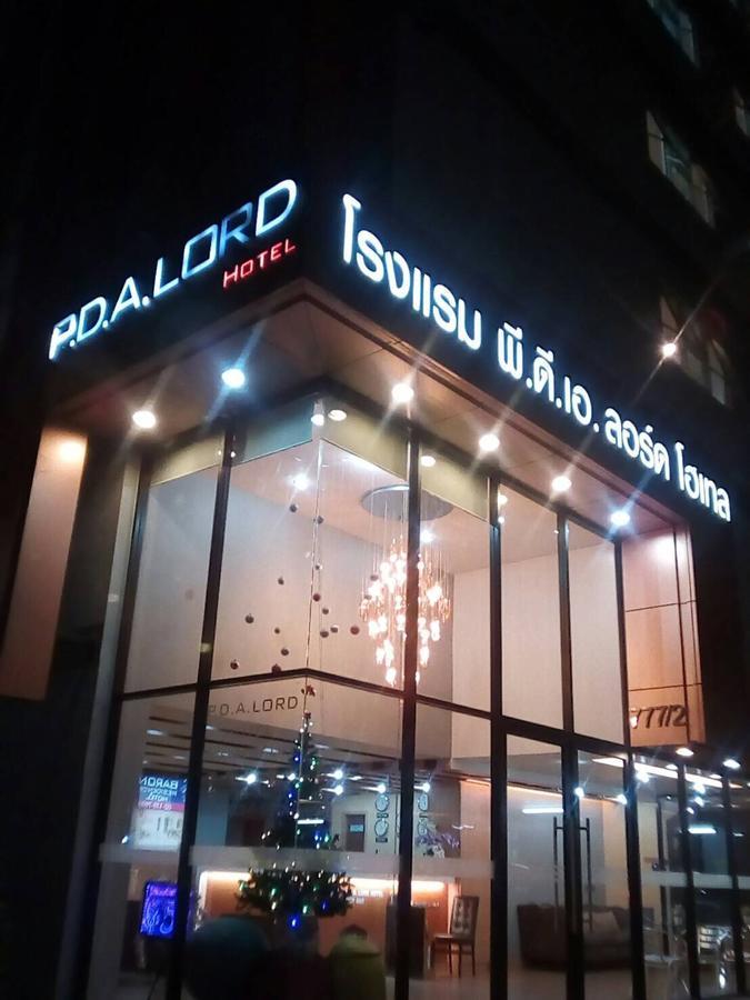 Pda Lord 3* Bangkok