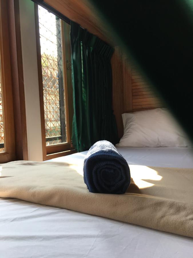 Hostel Craftel *
