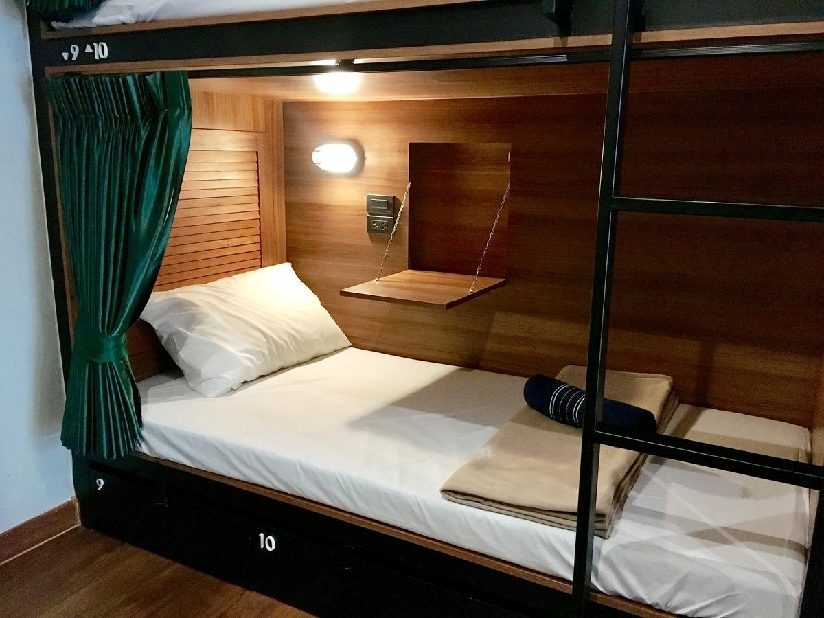 Hostel Craftel *