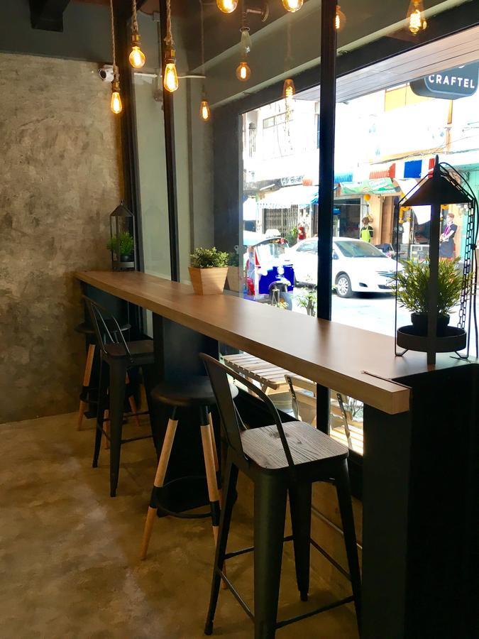 Craftel * Bangkok