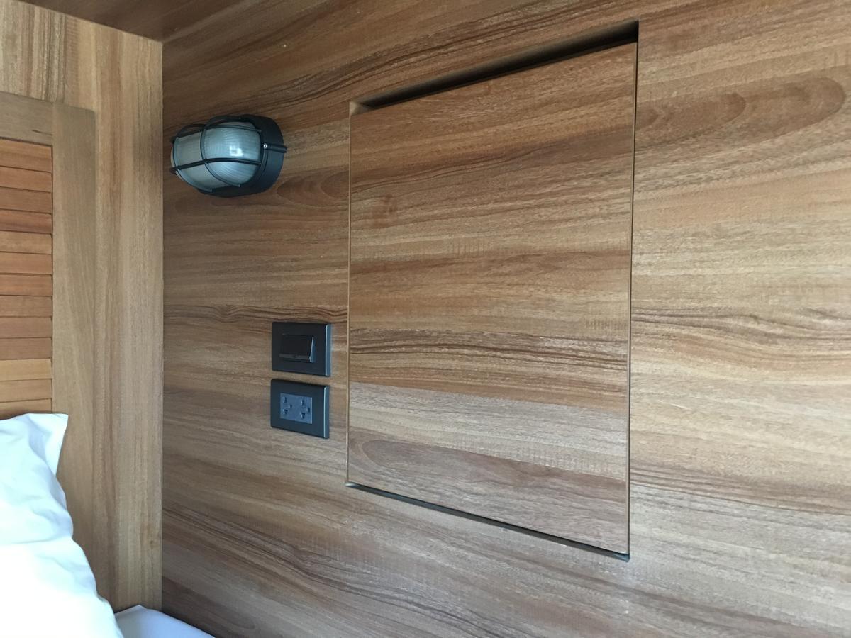 Craftel Hostel