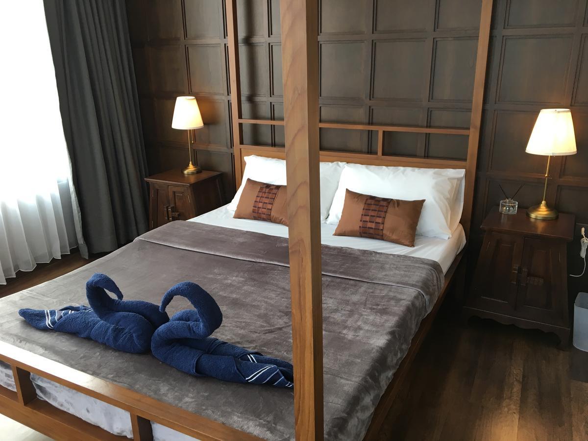 Craftel Bangkok