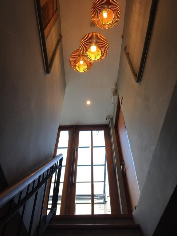 Craftel Hostel *